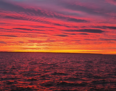 Sunrise / Sunset